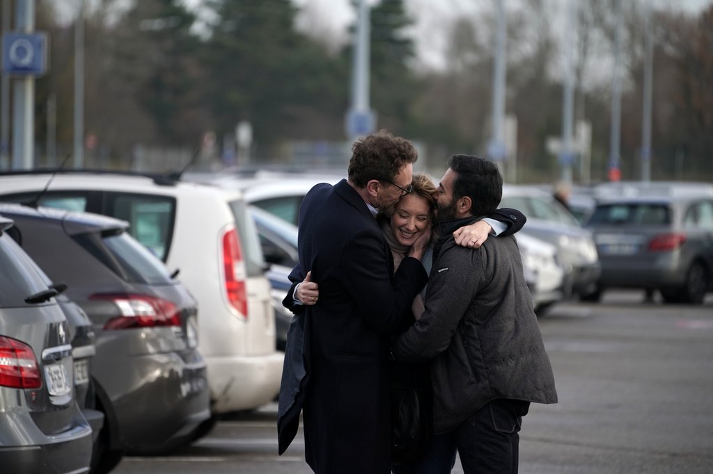 Photo du film Lola et ses frères