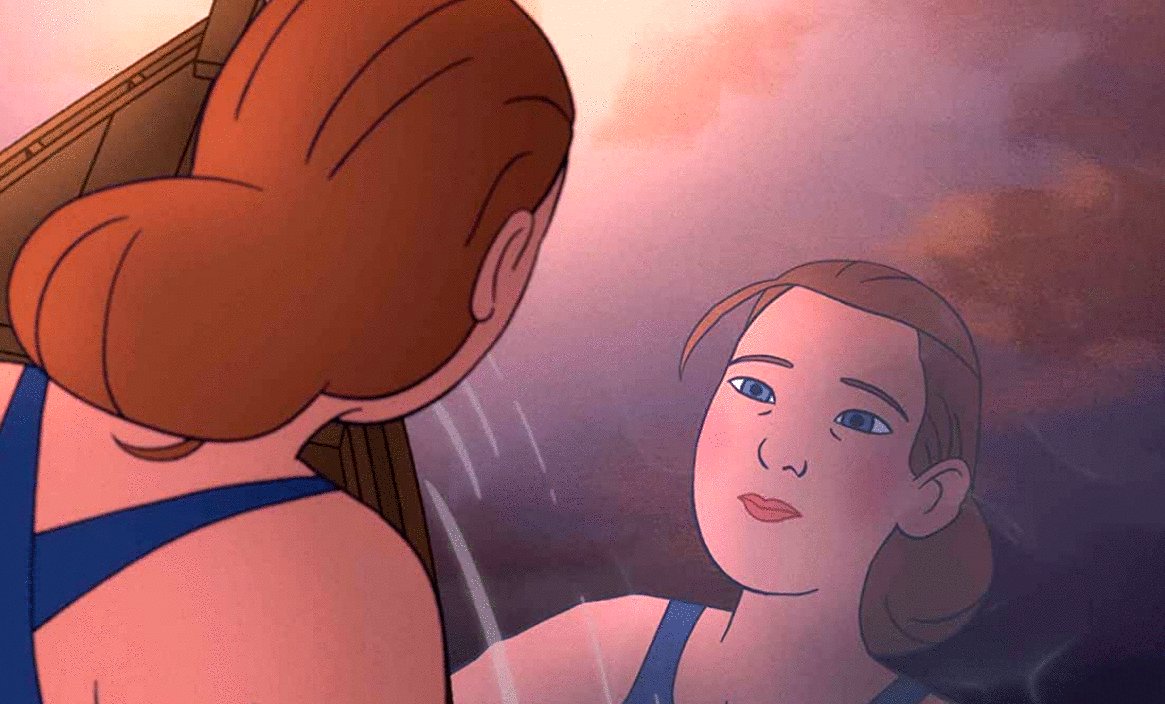 Photo du film Charlotte