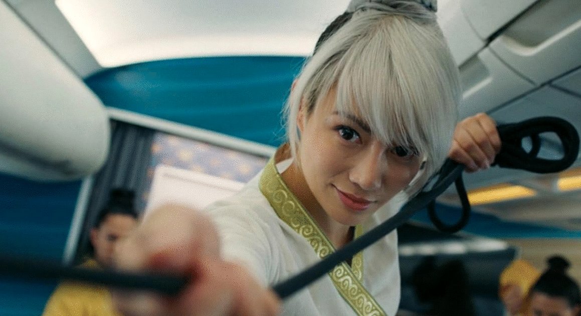 Photo du film Combattre ou fuir