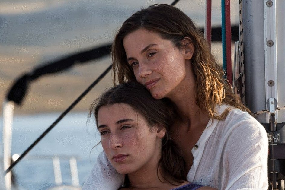 Photo du film Murina