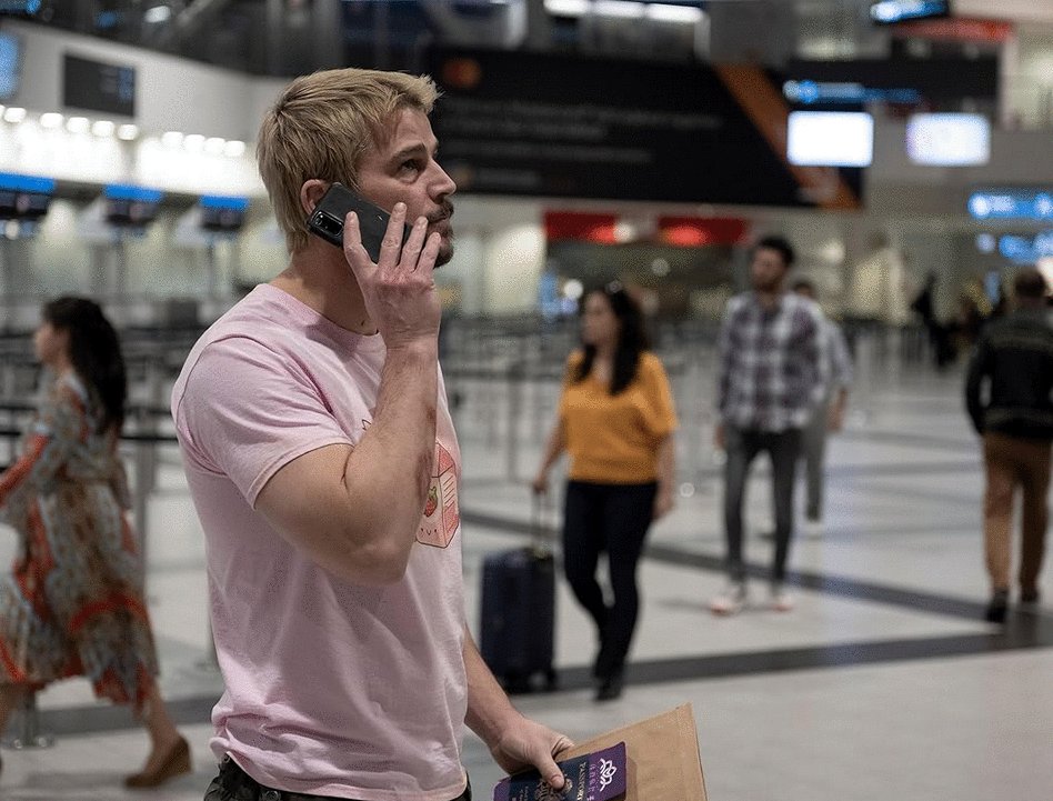 Photo du film Combattre ou fuir