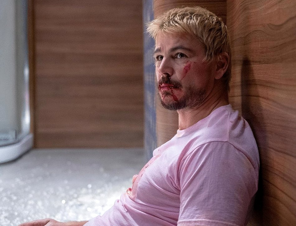 Photo du film Combattre ou fuir