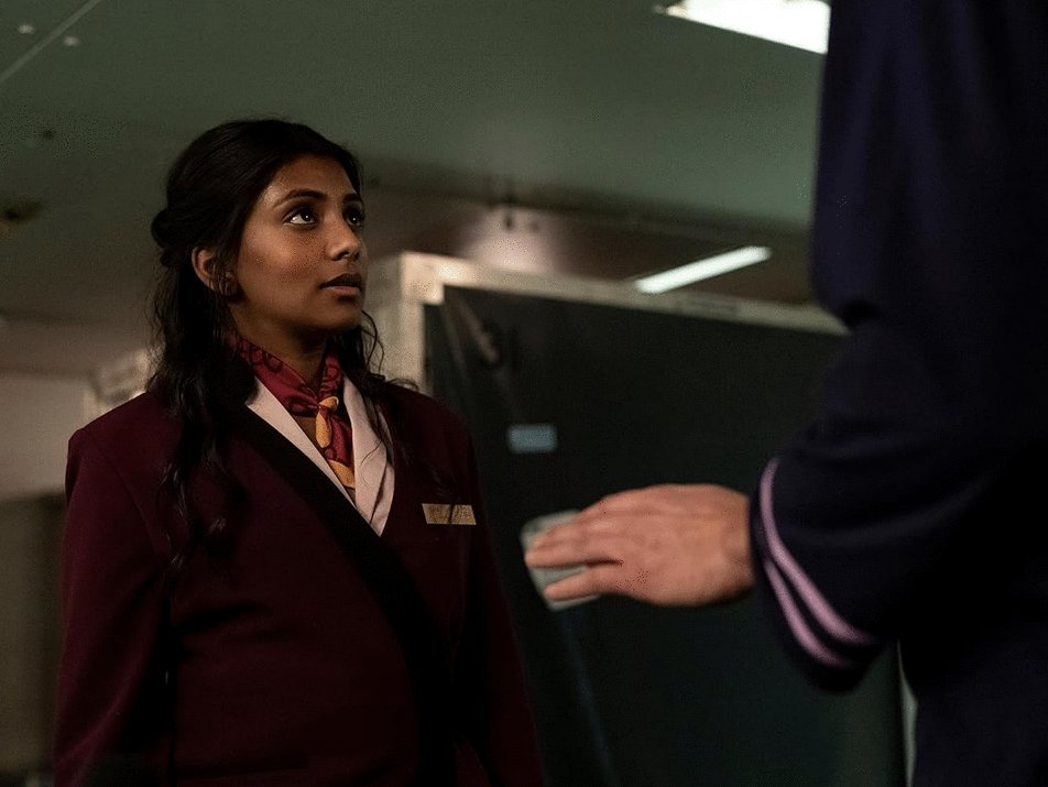 Photo du film Combattre ou fuir