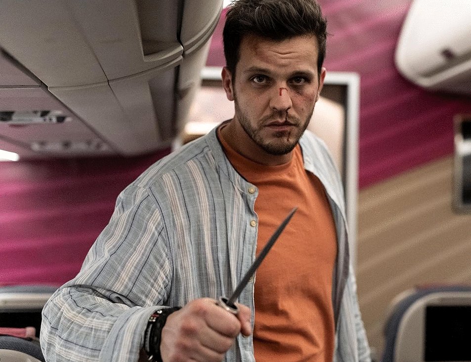 Photo du film Combattre ou fuir