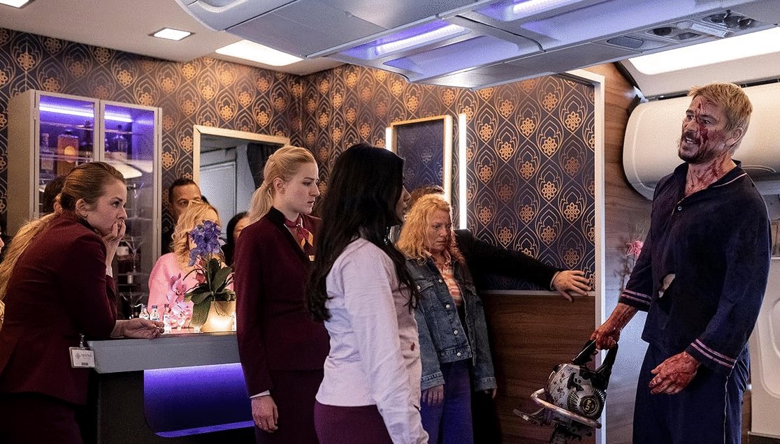 Photo du film Combattre ou fuir