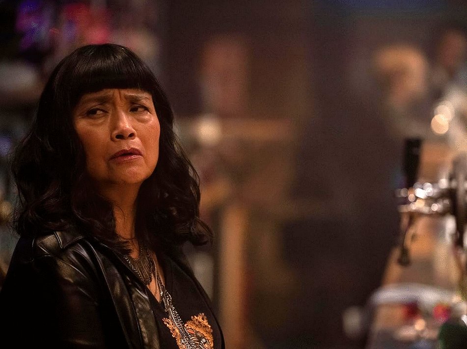 Photo du film Combattre ou fuir