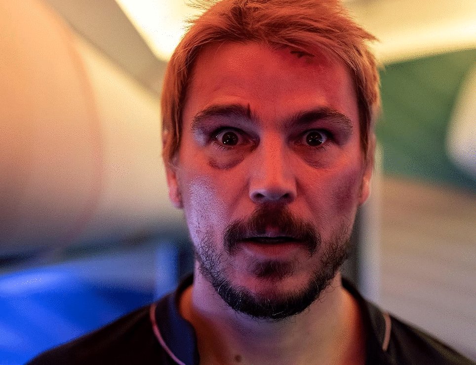 Photo du film Combattre ou fuir