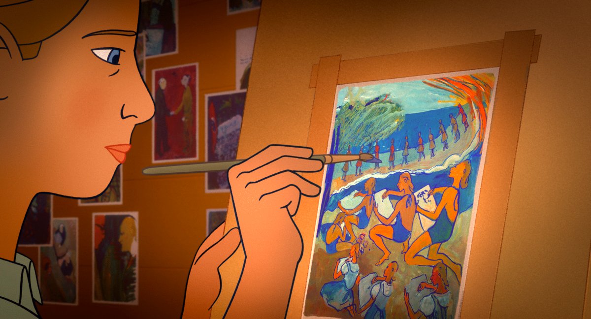 Photo du film Charlotte