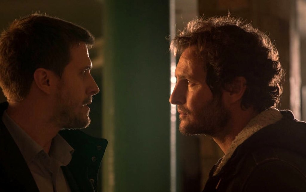 Photo du film Absentia