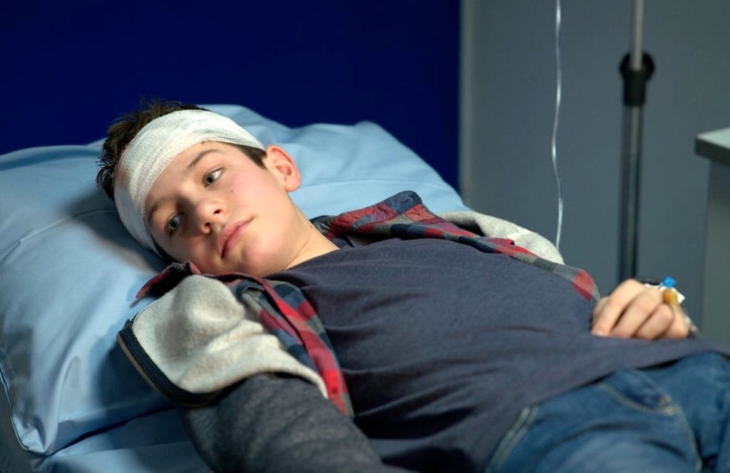 Photo du film Absentia