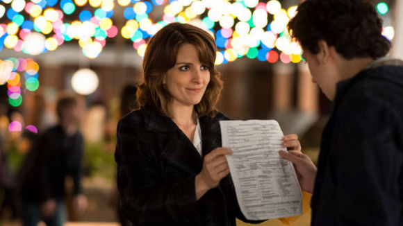 Photo du film Admission v.f.