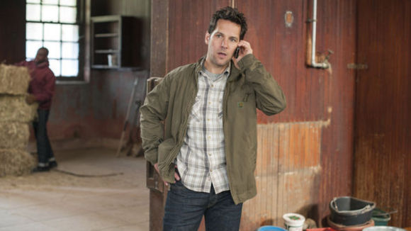 Photo du film Admission v.f.