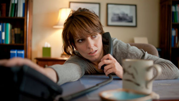 Photo du film Admission v.f.