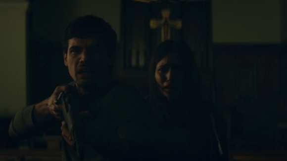 Photo from the movie After