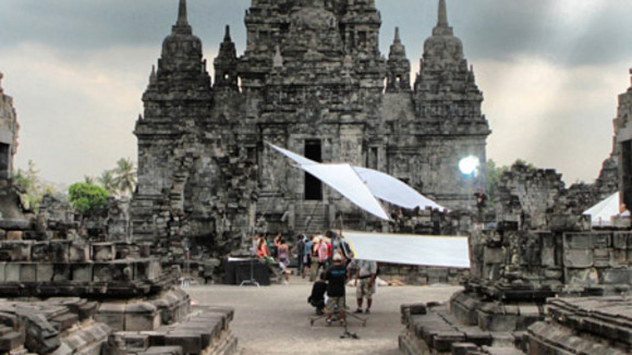 Photo du film La relève