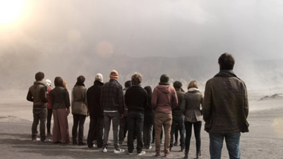 Photo du film La relève