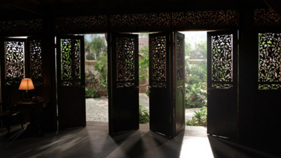 Photo du film La relève