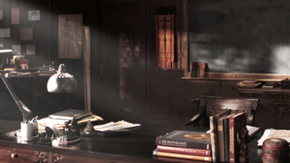 Photo du film La relève