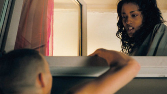 Photo from the movie Ain't Scared