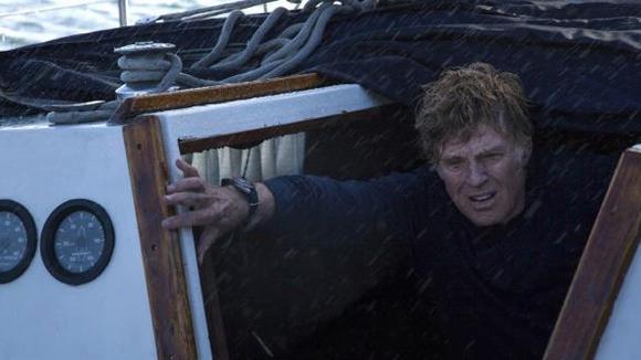 Photo du film Seul en Mer