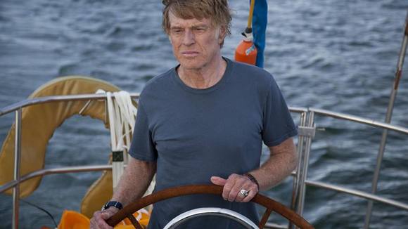 Photo du film Seul en Mer