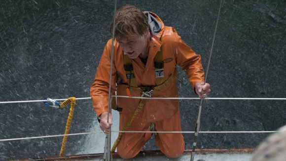 Photo du film Seul en Mer