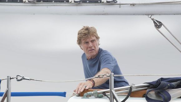 Photo du film Seul en Mer