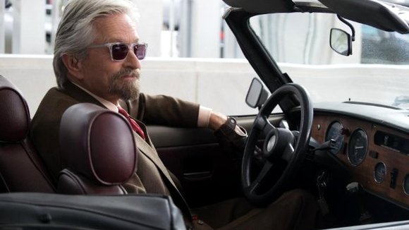 Photo from the movie Ant-Man