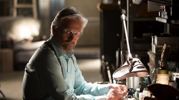 Photo from the movie Ant-Man