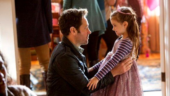 Photo from the movie Ant-Man