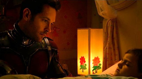 Photo from the movie Ant-Man