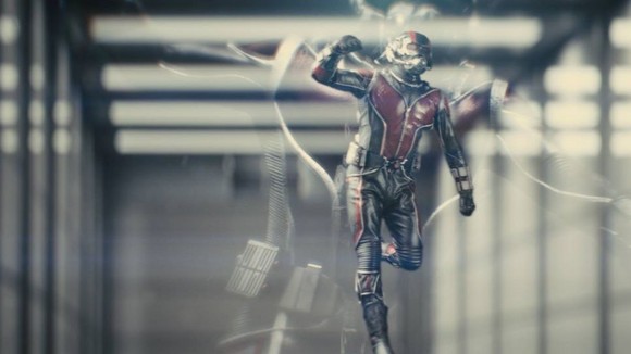 Photo from the movie Ant-Man