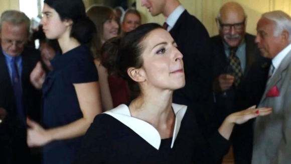 Photo from the movie L'Antiquaire