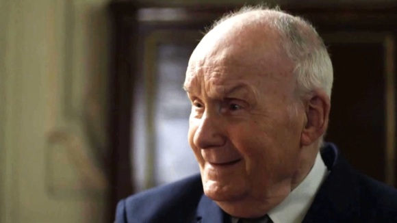 Photo from the movie L'Antiquaire