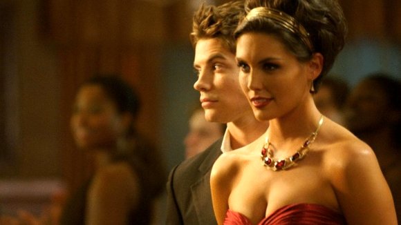 Photo from the movie April Fool's Day