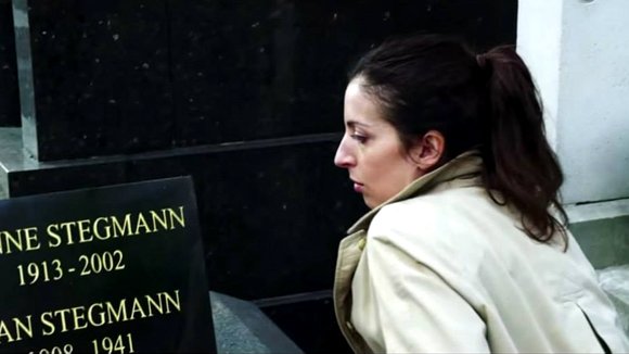 Photo from the movie L'Antiquaire