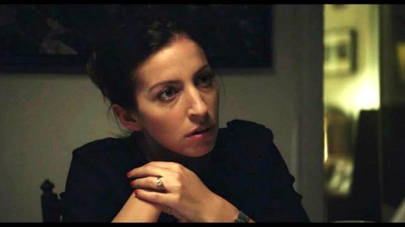 Photo from the movie L'Antiquaire