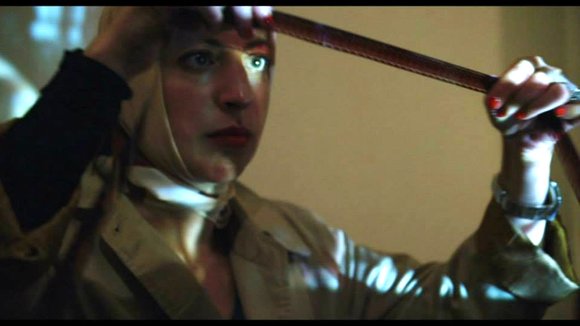 Photo from the movie L'Antiquaire