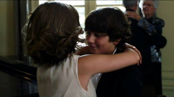 Photo from the movie L'Antiquaire