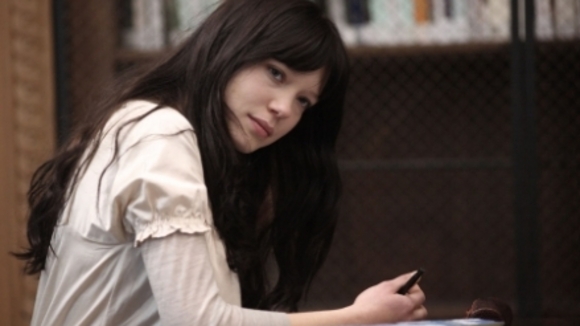 Photo du film La Belle personne