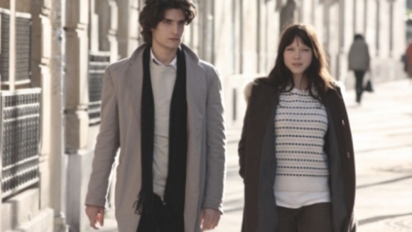 Photo du film La Belle personne