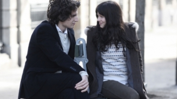 Photo du film La Belle personne