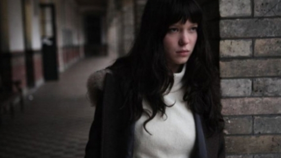 Photo du film La Belle personne