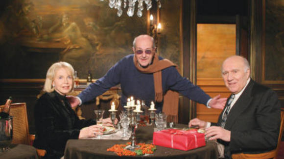 Photo du film Belle toujours