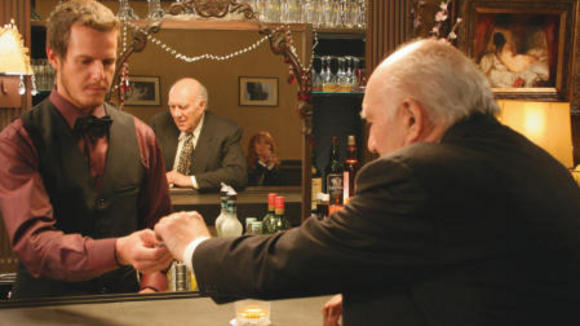 Photo du film Belle toujours