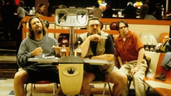 Photo du film The Big Lebowski