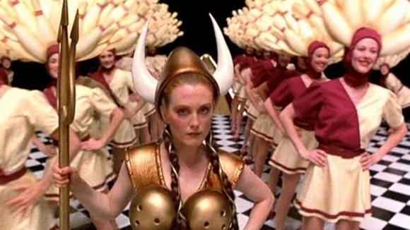 Photo du film The Big Lebowski