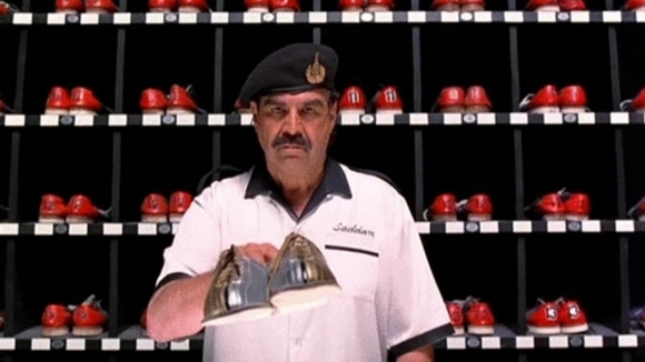 Photo du film The Big Lebowski