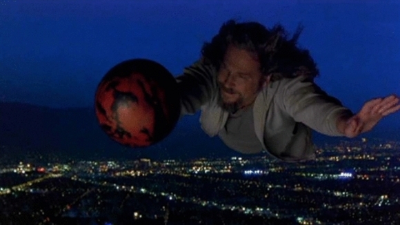 Photo du film The Big Lebowski