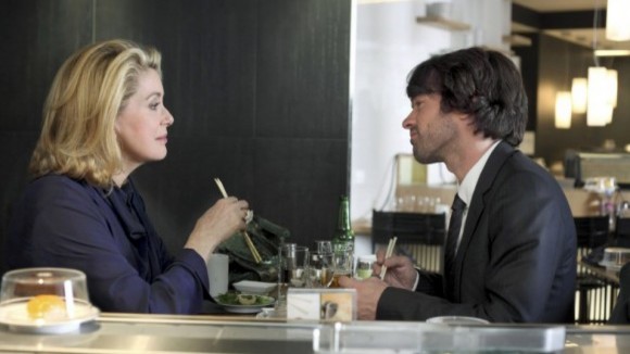 Photo from the movie The Big Picture